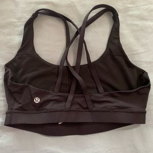 Lululemon Energy Bra
